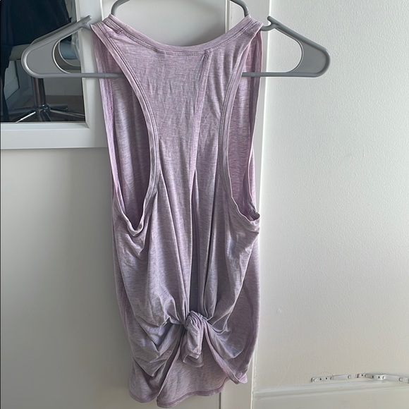 lululemon tank - Picture 2 of 2